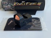 Коллиматорный прицел BURRIS FastFire 3