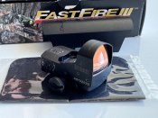 Коллиматорный прицел BURRIS FastFire 3
