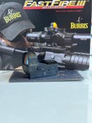 Коллиматорный прицел BURRIS FastFire 3