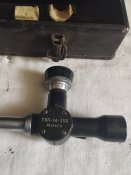 тххп-14-350 трубка холодной пристрелки