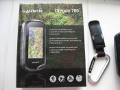 GPS-навігатор Garmin Oregon 700 (010-01672-00