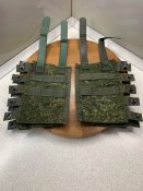 Подсумки для выстрелов ВОГ-25/25П левый/правый