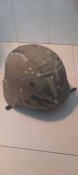 Шлем кевларовый United Shield PST SC 650 Ballistic Helmet