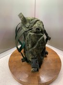 Ранец боевой «Сухарка»