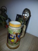 2з# Келих пивний новий з Европи