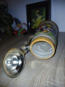 2з# Келих пивний новий з Европи