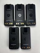Батарея на 3500 mAh з type-C для радіостанцій Motorola DP4400, 4600, 4800, pmnn4409br