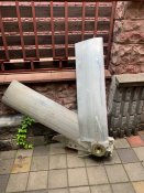 Крила від планера