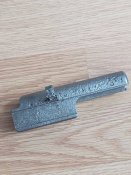 Затвор ППШ СХП