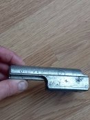 Затвор ППШ СХП