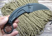 Ніж Extrema Ratio K-Talon