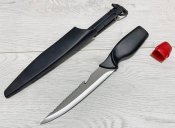 Нож-поплавок рыбацкий АК-24 Floating Knife 24...