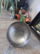 2з# Черпак посрібленний виробництва Франціі