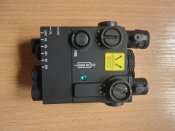 Steiner DBAL A3