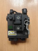 Steiner DBAL A3