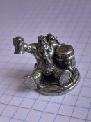 Веселий Гном