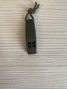 Свисток MOLLE FLEX