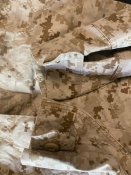 Кітель USMC m-reg