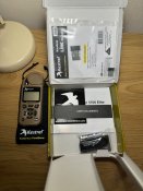 Метеостанція Kestrel Ballastics 5700