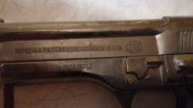 Пистолет Beretta