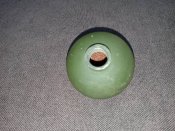 Макет гранати М-67