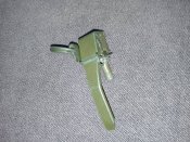 Макет гранати М-67
