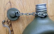 Фляга РККА зразка 1932 року, репараційна 1947 року виготовлення