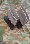 Зимние сапоги WH/ SS  ,  по стельке 27см