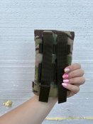M-TAC ELITE LARGE HEX MULTICAM