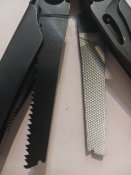 Мультитул Leatherman Wave Plus Black нейлоновий чохол