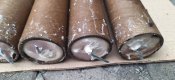 Дымовая Шашка -Дым Свободы-Белый Густой Дым.