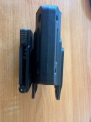 Кобура Glock 19 Omitac