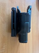 Кобура Glock 19 Omitac