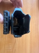 Кобура Glock 19 Omitac