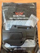 Кобура Glock 19 Omitac