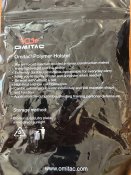 Кобура Glock 19 Omitac