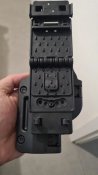Кобура Glock 19 Omitac