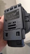 Кобура Glock 19 Omitac