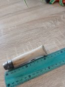 2з# 15 Ніж складний Opinel #8 Франция