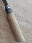 2з# 15 Ніж складний Opinel #8 Франция