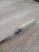 2з# 15 Ніж складний Opinel #8 Франция
