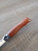 2з#16 Ніж складний Opinel #7 Франция