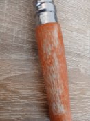 2з#16 Ніж складний Opinel #7 Франция