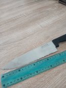 2з#25 Ніж Shogun stainless steel Japan