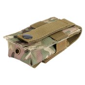 Підсумок під турнікет,пістолетний магазин, ліхтарик, ніж і т.д. molle кріплення