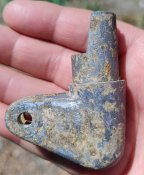 Деталь мотоцыкла, Рейх.