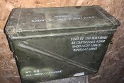 Ящик короб НАТО 40мм
