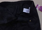 Шорти "Combat" Portwest workwear, розмір L