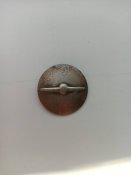 ЖК1 1939 на закрутке