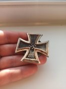 ЖК1 1939 на закрутке